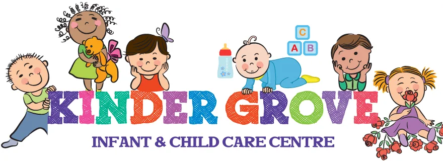 Kinder Grove Learning Centre logo