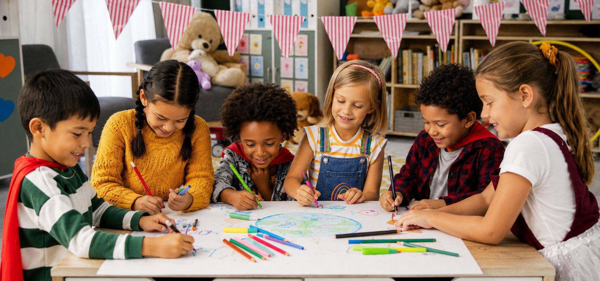 Preschool Program