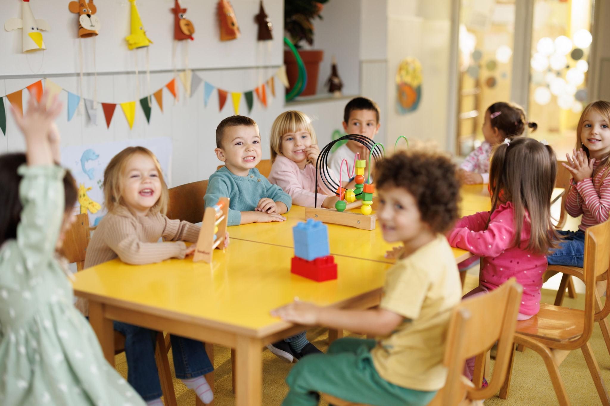 Toddler Program